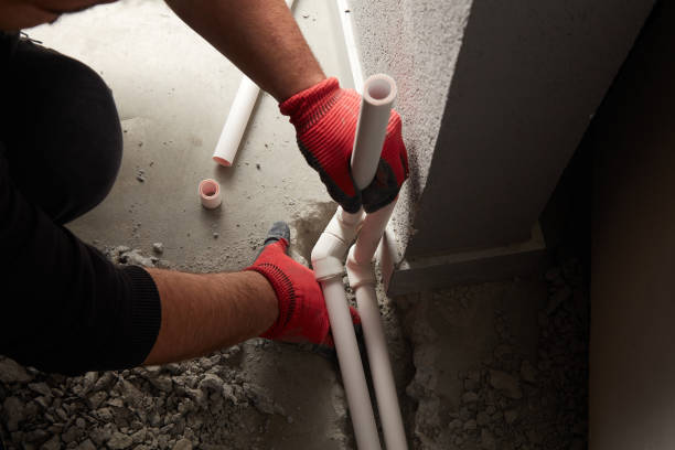 Best Plumbing Inspection Services  in Madison Center, CT