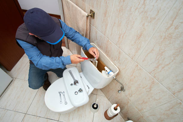 Best Best Plumbers Near Me  in Madison Center, CT