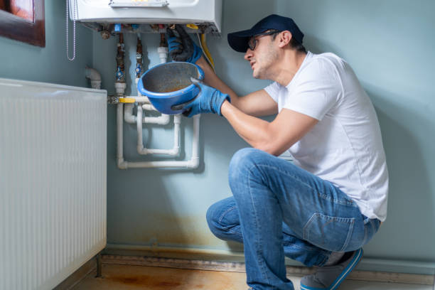 Best Same-Day Plumbing Service  in Madison Center, CT