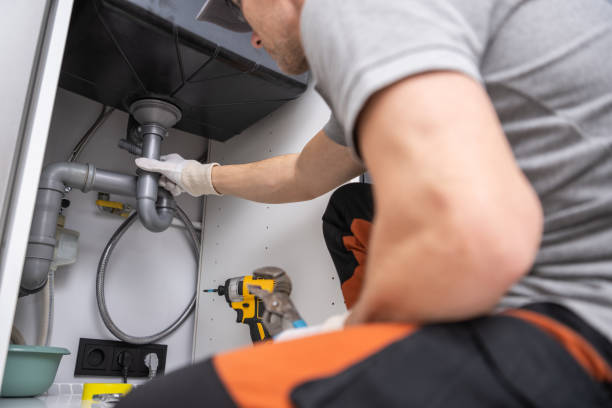 Best Emergency Plumbing Repair  in Madison Center, CT